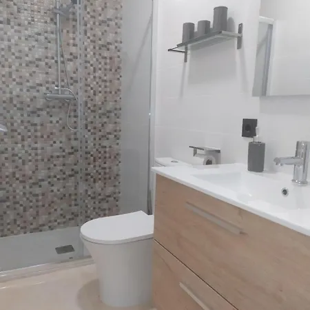 Apartamentos Cordoba * Kordoba