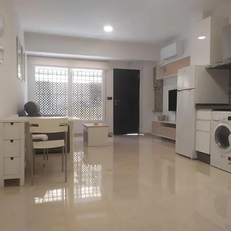 Apartamentos Cordoba Apartament Kordoba