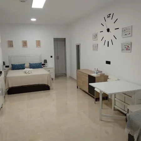 Apartamentos Cordoba Kordoba
