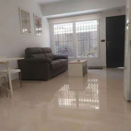 Apartament Apartamentos Cordoba