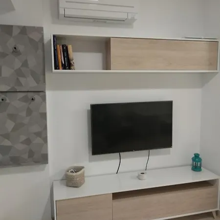 Apartament Apartamentos Cordoba Kordoba