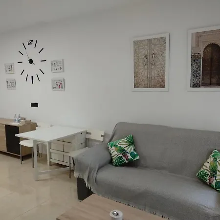 Apartamentos Cordoba Kordoba