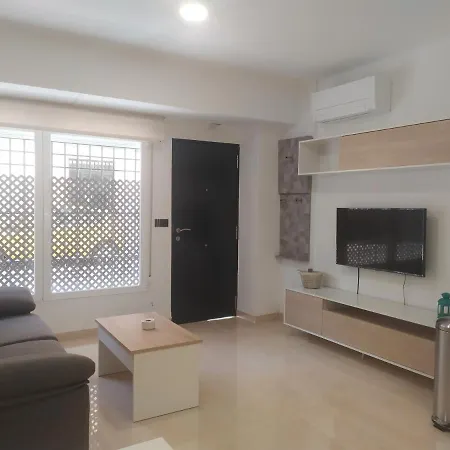 Apartament Apartamentos Cordoba