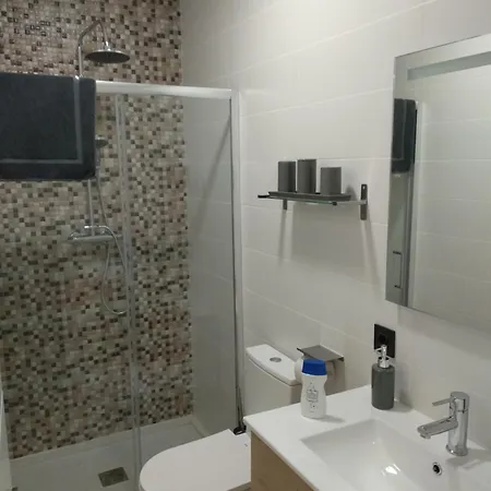 Apartamentos Cordoba * Kordoba